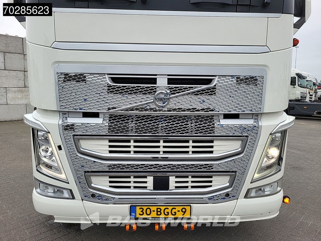 Volvo FH FH 540 6X2 NL-Truck 26Tons Hyva lift VEB+ Liftachse Xenon Euro 6