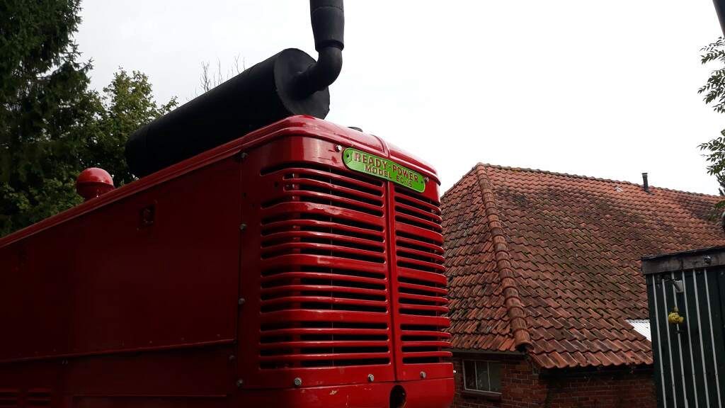 Porsche,Farmall 100, Mc Cormick Deering, Vierzon