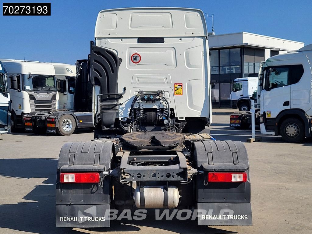 Renault T T 460 4X2 SleeperCab VEB