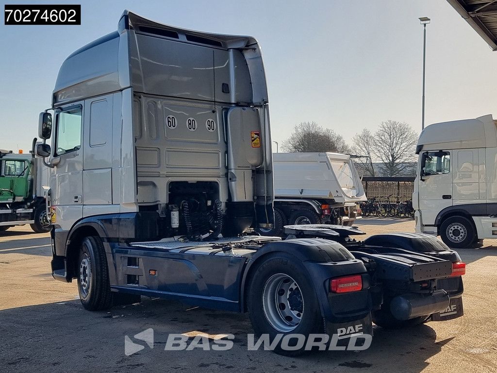 DAF XF 530 4X2 Parking cooler (Bergstrom),