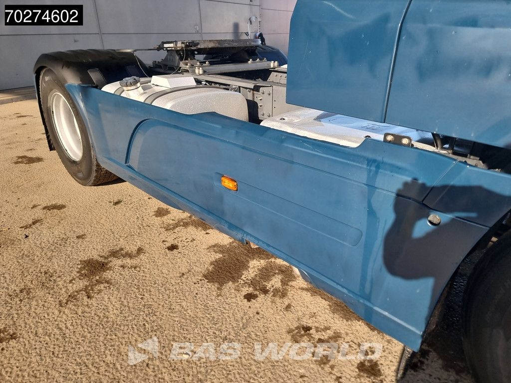DAF XF 530 4X2 Parking cooler (Bergstrom),