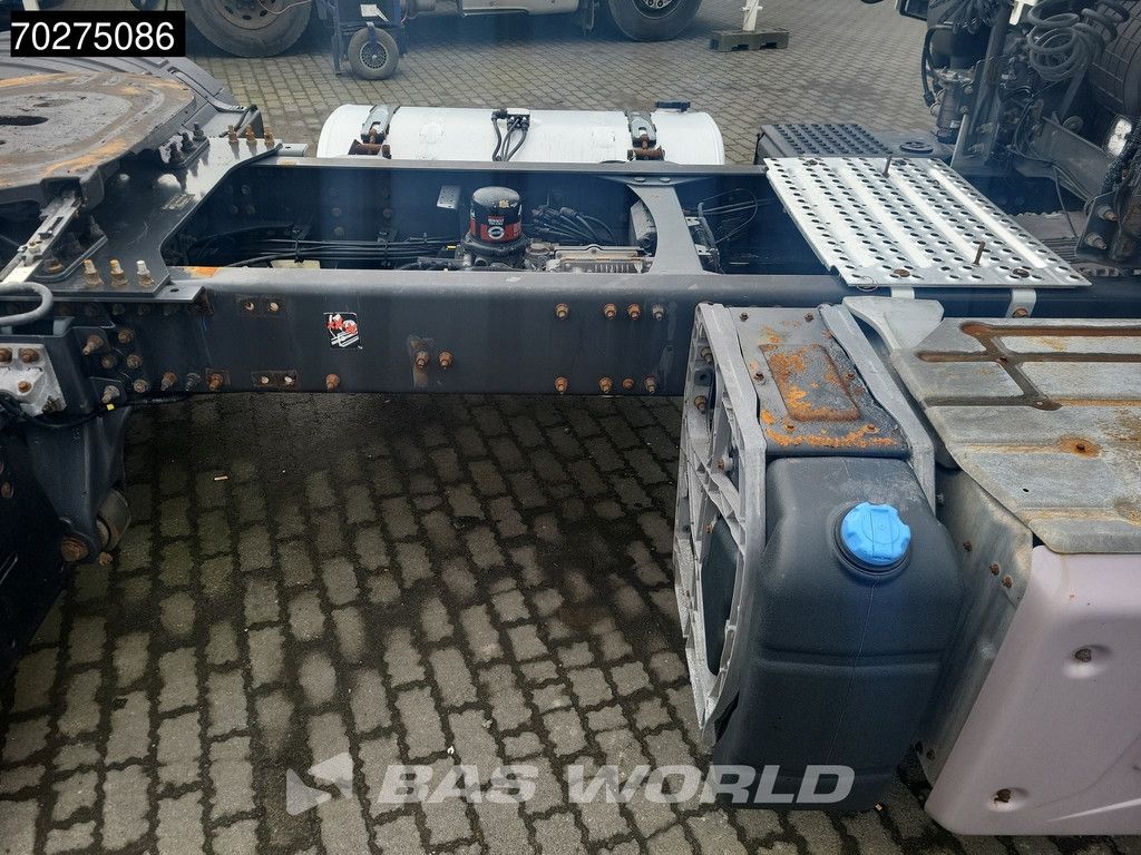 Renault T 460 4X2 SleeperCab Euro 6