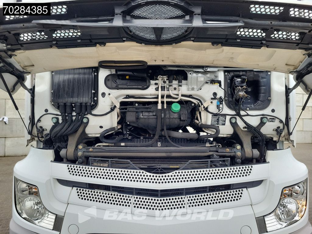 Mercedes Actros Actros 2343 6X2 NL-Truck StreamSpace Liftachse Standklima ACC