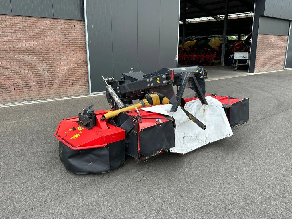 Vicon KM 5.30F trommelmaaier