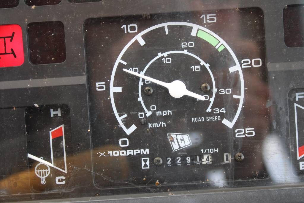 JCB 530-70