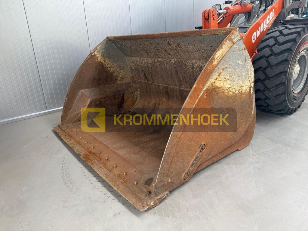 Weycor AR 680 KH9284