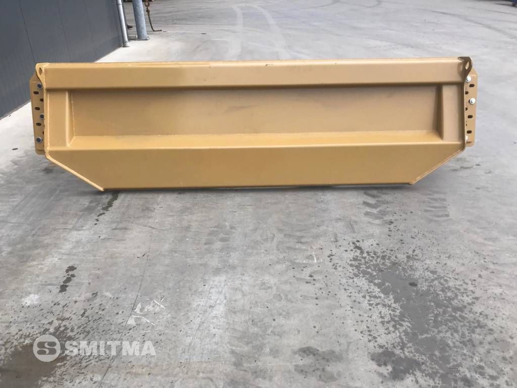 CAT 730C2
