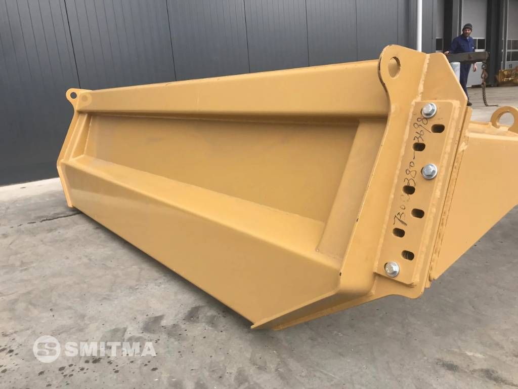 CAT 730C2