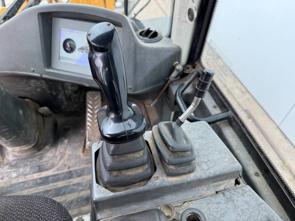 Liebherr L509 - German Machine / Automatic Greasing