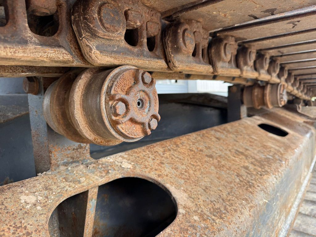Doosan DX225LC-5