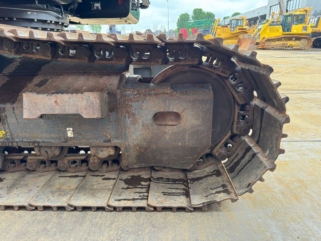 Doosan DX225LC-5