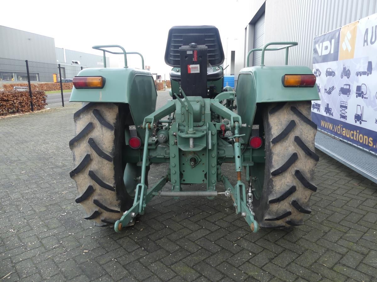 Buhrer 44HP