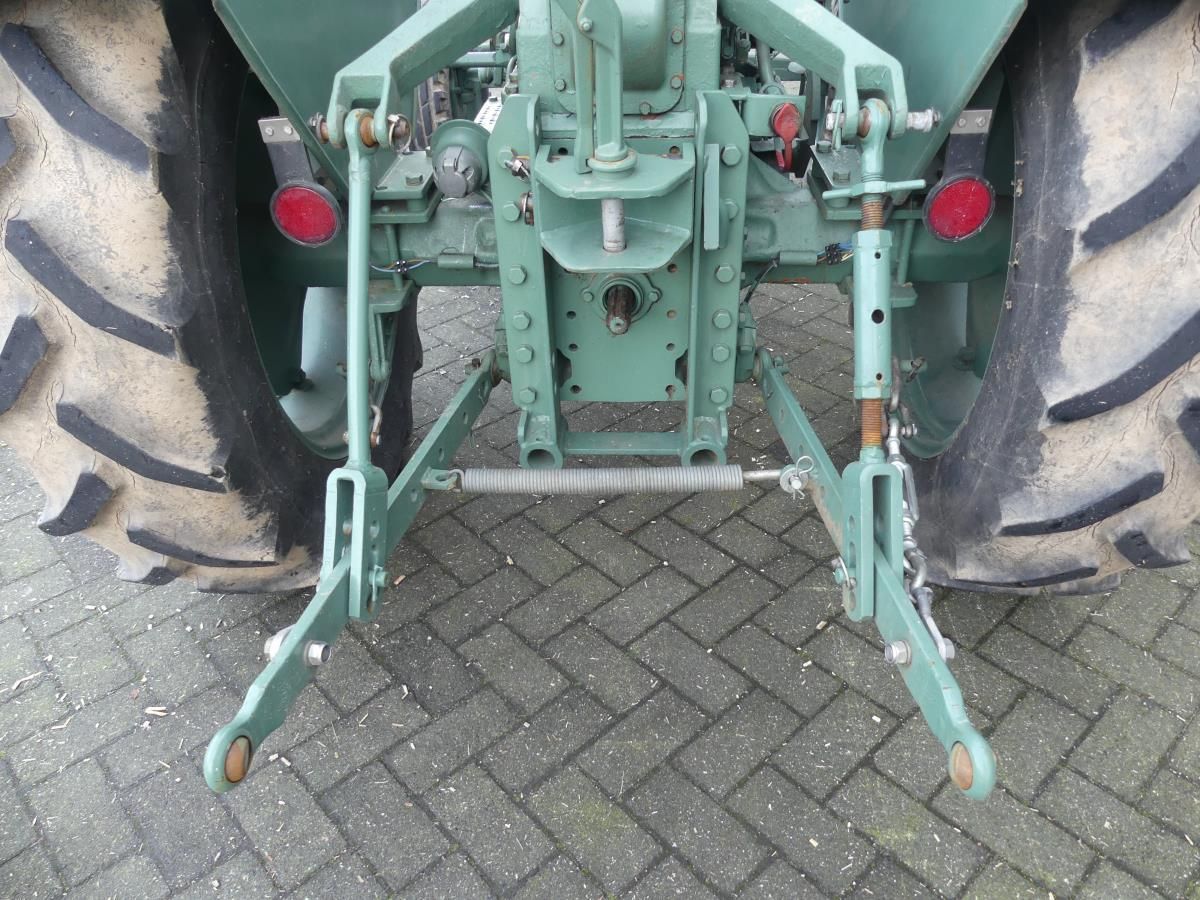 Buhrer 44HP