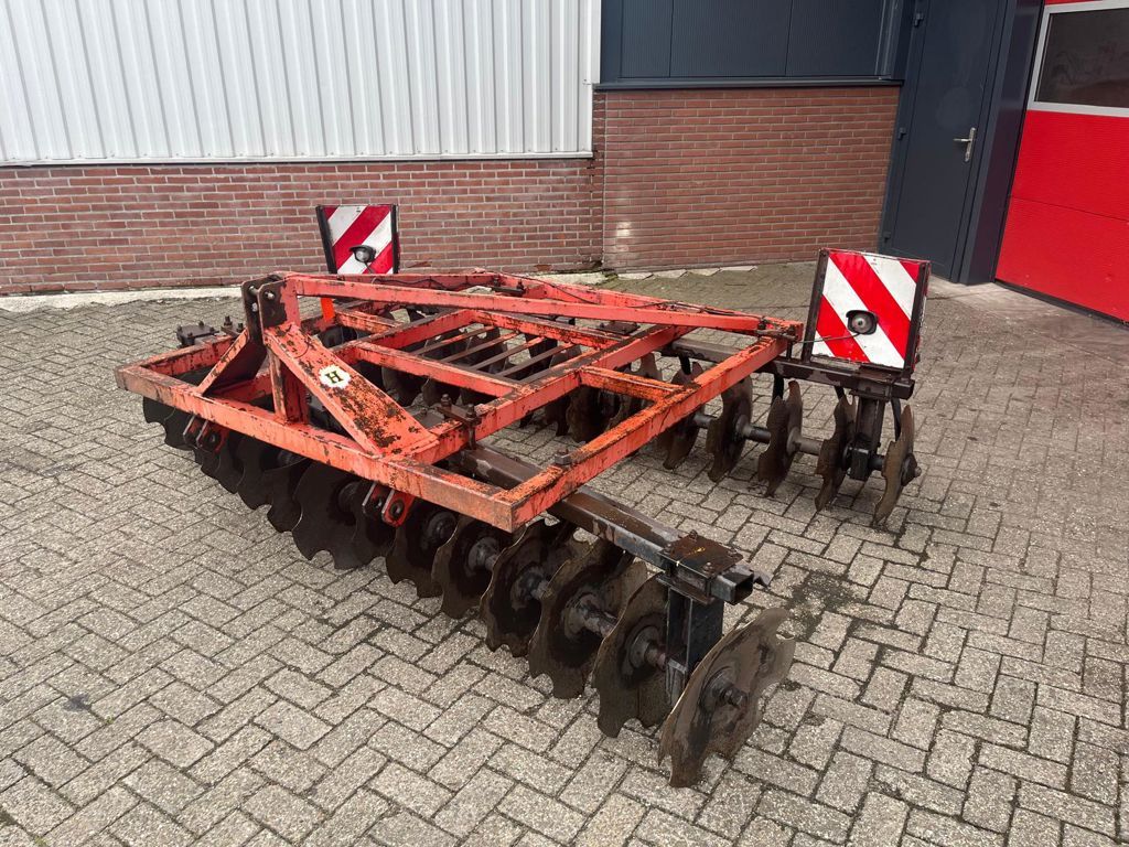 Akpil V4 315 CM