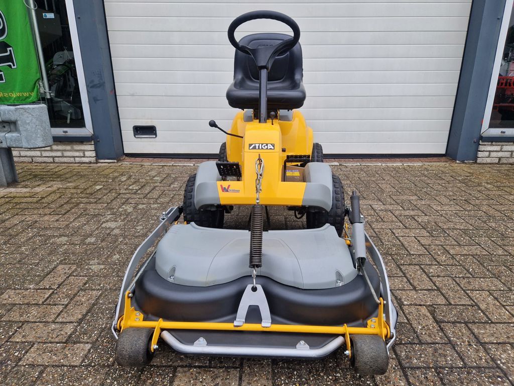 Stiga PARK COMPACT 14 HST