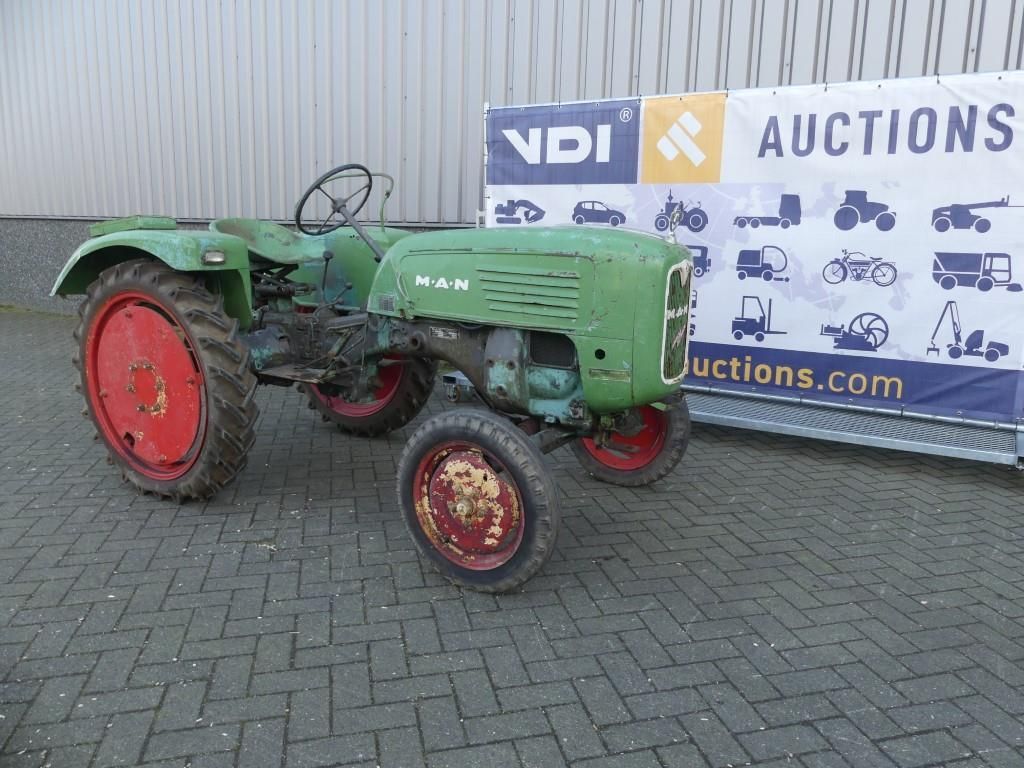 MAN 2F1
