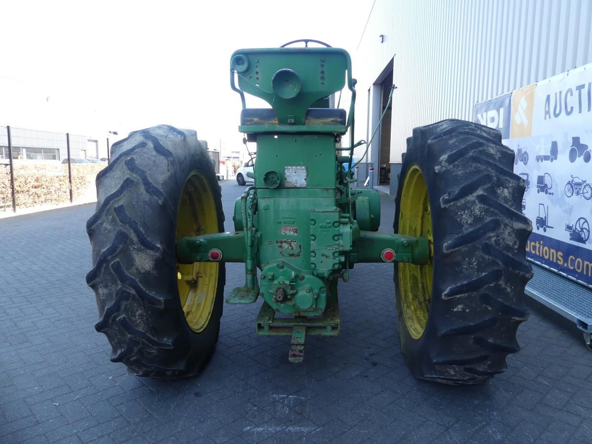 John Deere 730 Diesel