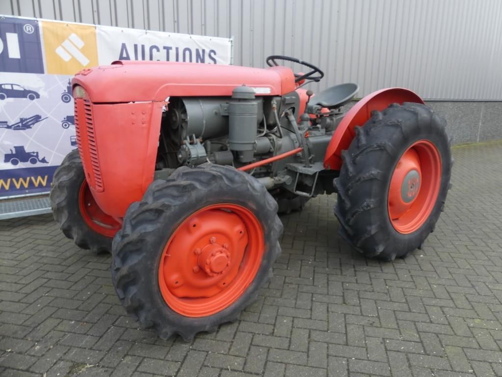 Same 360 4wd
