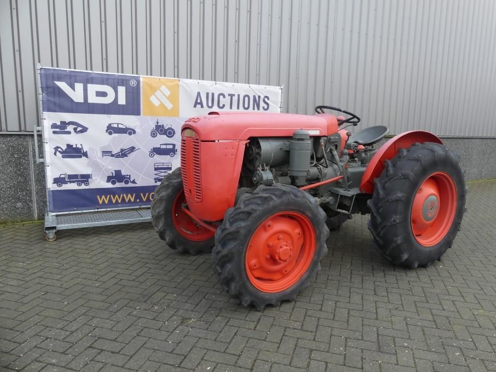 Same 360 4wd