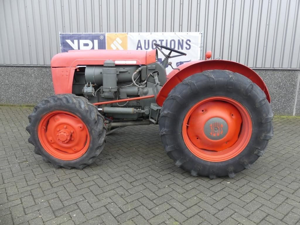 Same 360 4wd