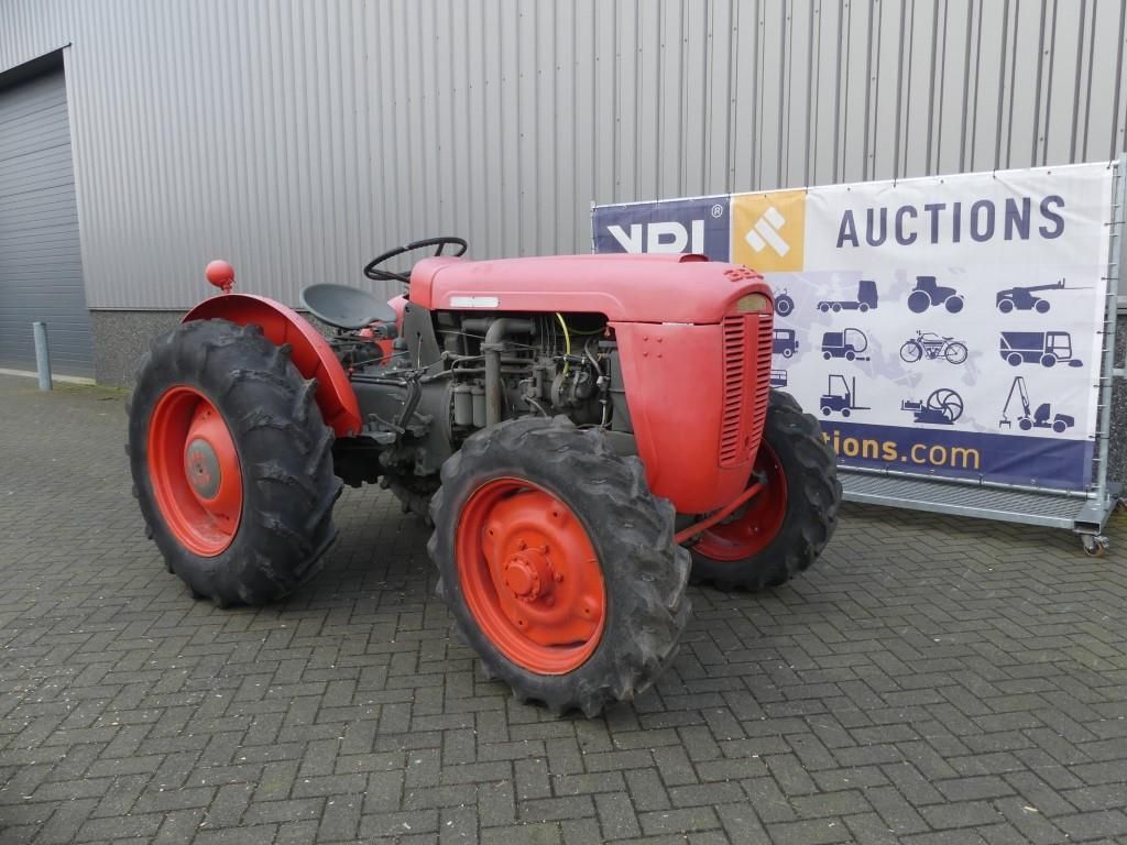 Same 360 4wd