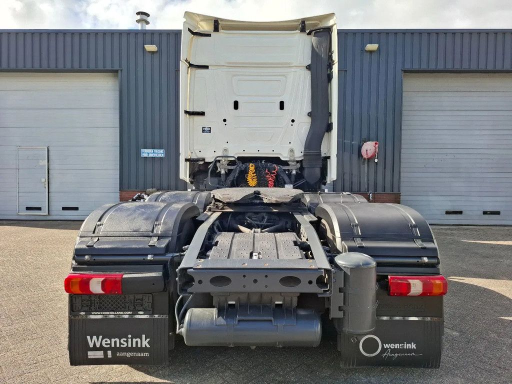 Mercedes-Benz Actros 2545 5 PCS MP5 !! FLEETSALE 6X2