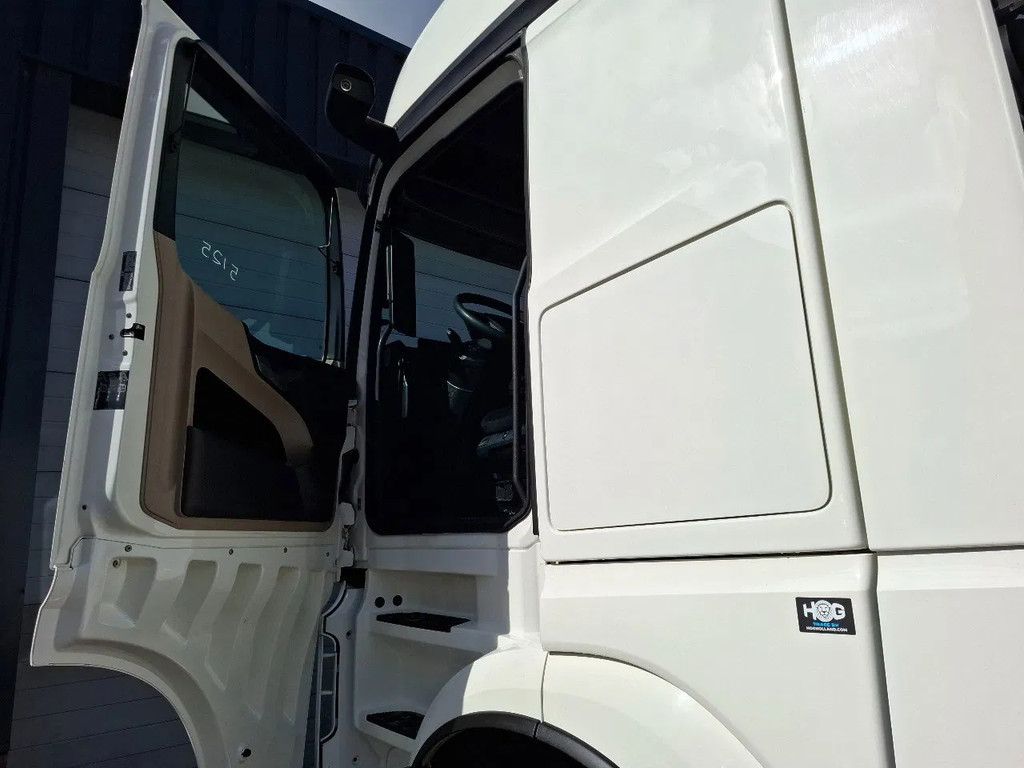 Mercedes-Benz Actros 2545 5 PCS MP5 !! FLEETSALE 6X2