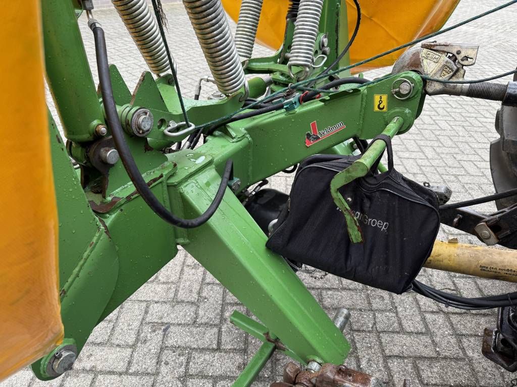 Pronar PDD 830
