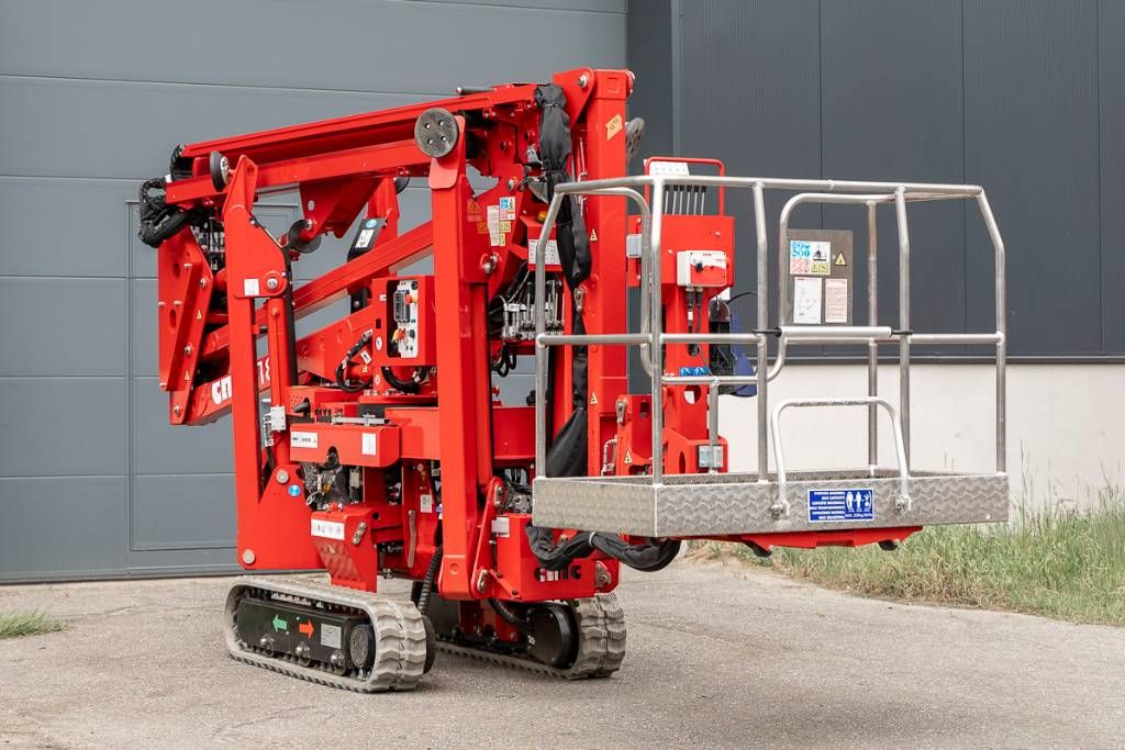 CMC S18F