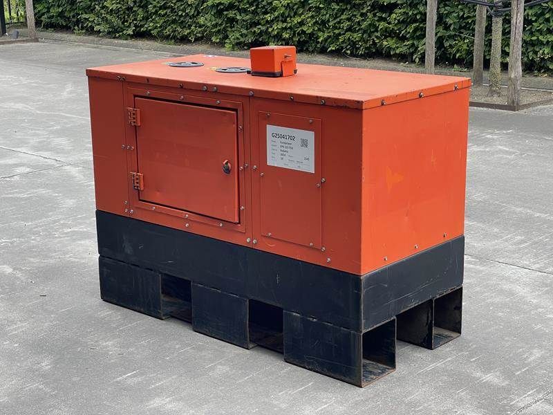 Europower EPS 113 TDE