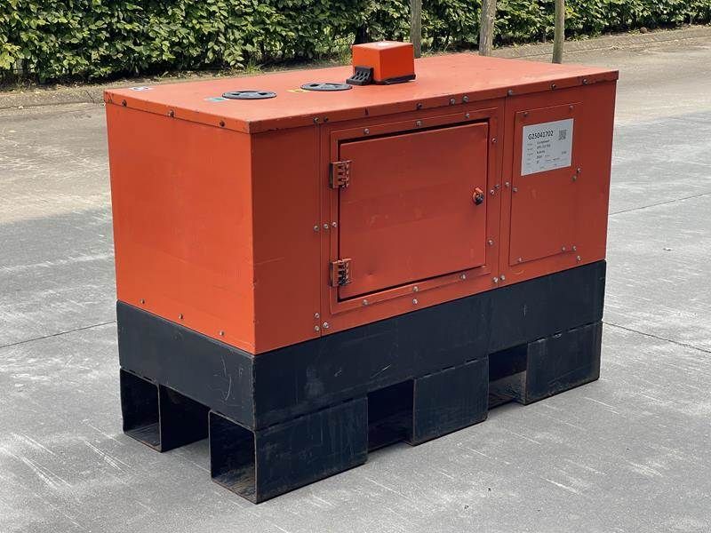 Europower EPS 113 TDE