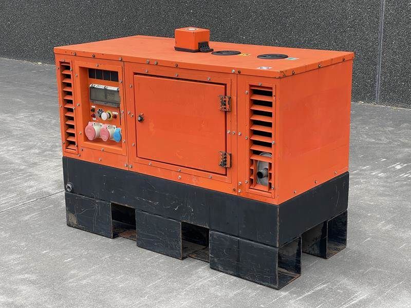 Europower EPS 113 TDE