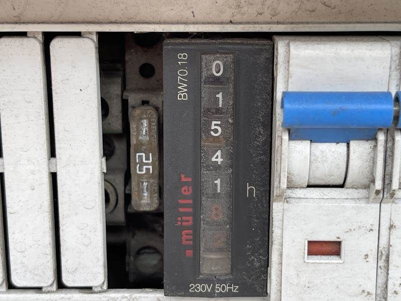 Europower EPS 113 TDE