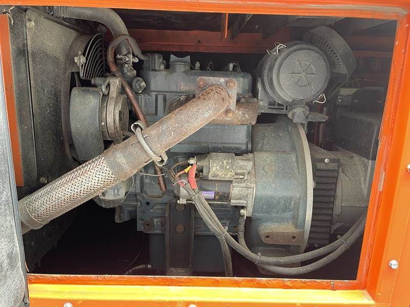 Europower EPS 113 TDE