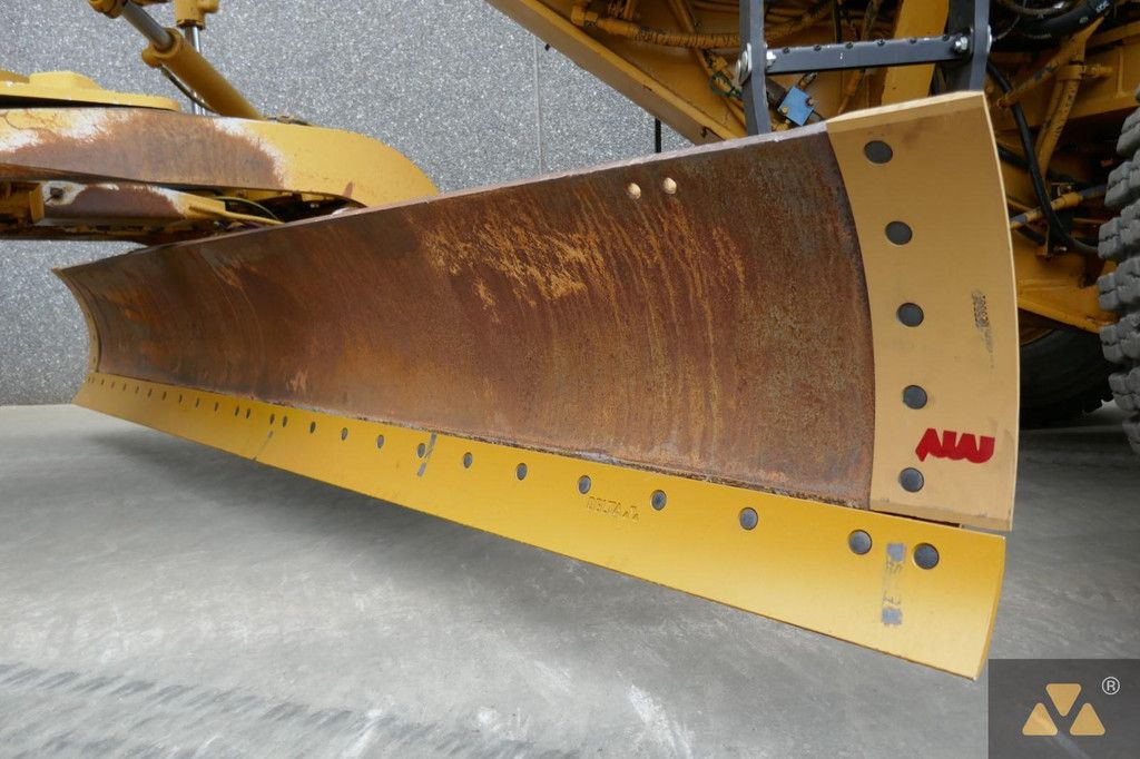 Caterpillar 130G