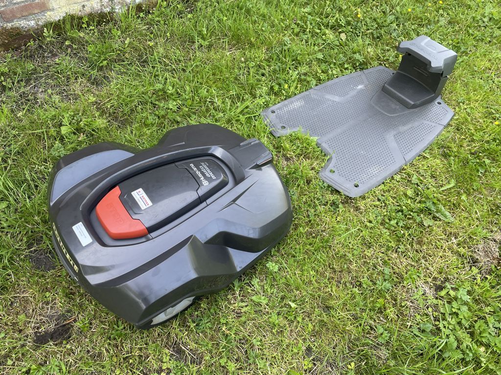 Husqvarna Automower 420
