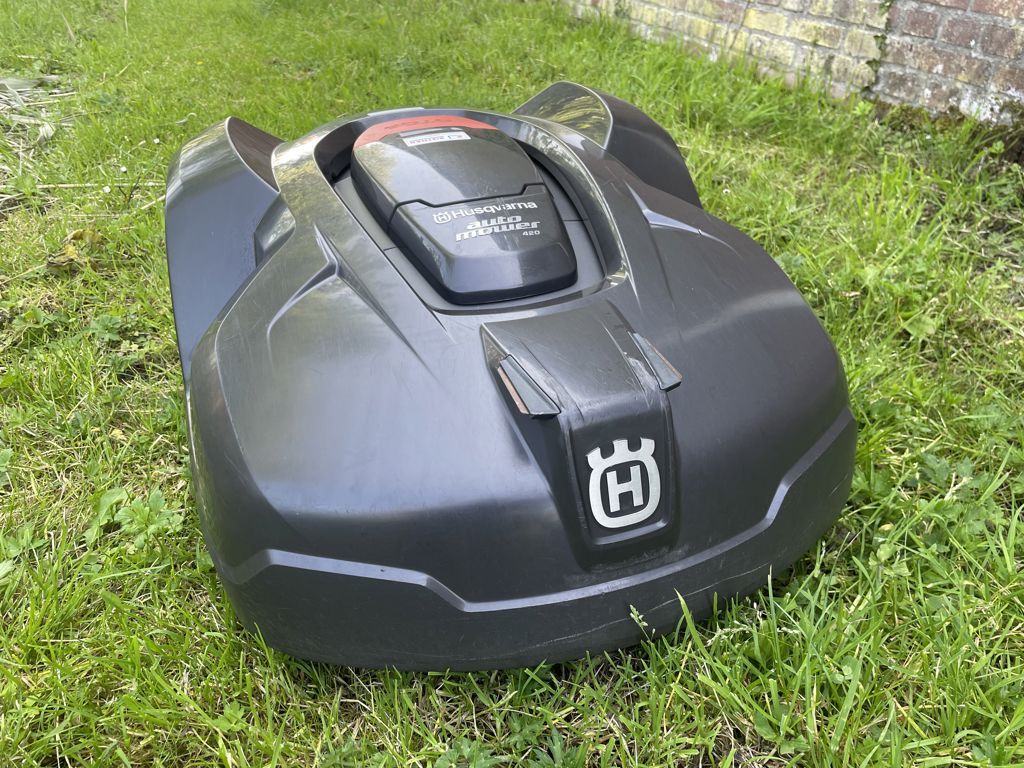 Husqvarna Automower 420