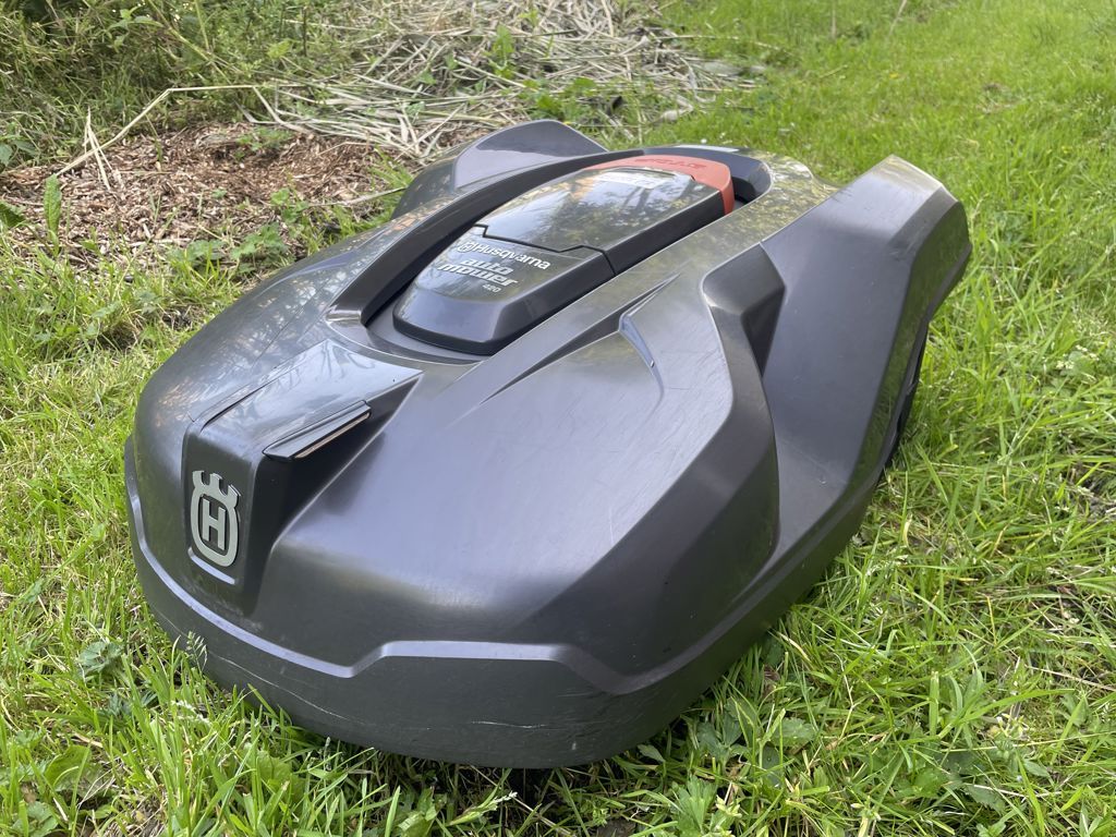Husqvarna Automower 420