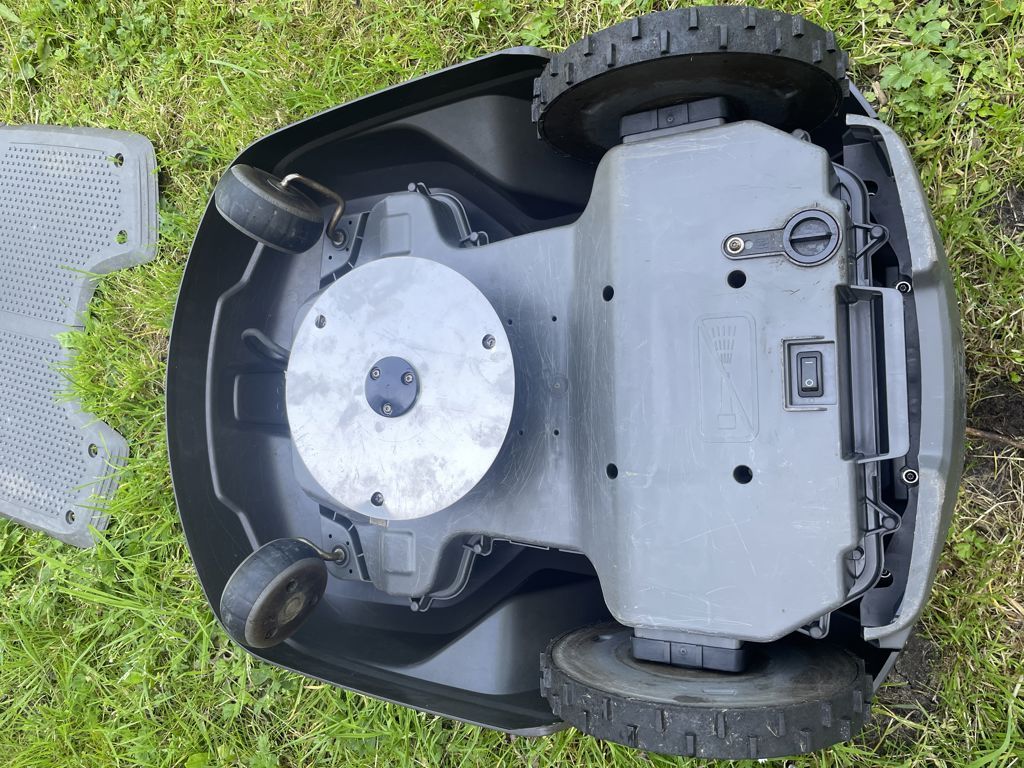 Husqvarna Automower 420