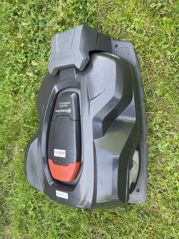 Husqvarna Automower 420
