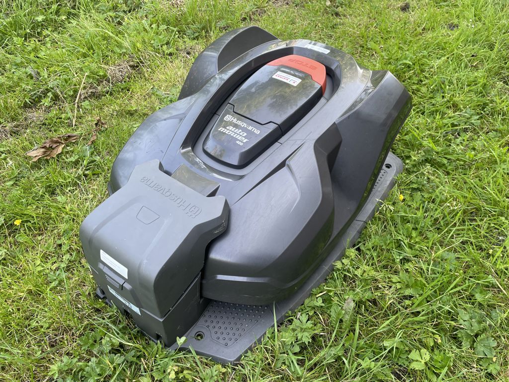 Husqvarna Automower 420
