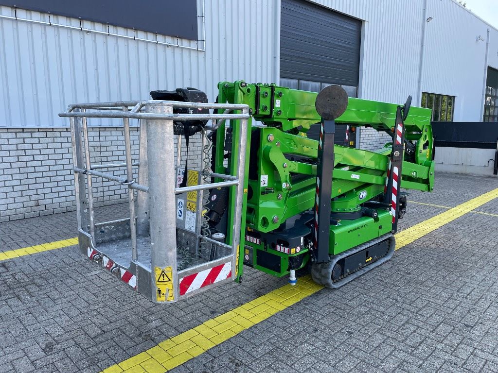 Hinowa Lightlift 20.10 IIIS