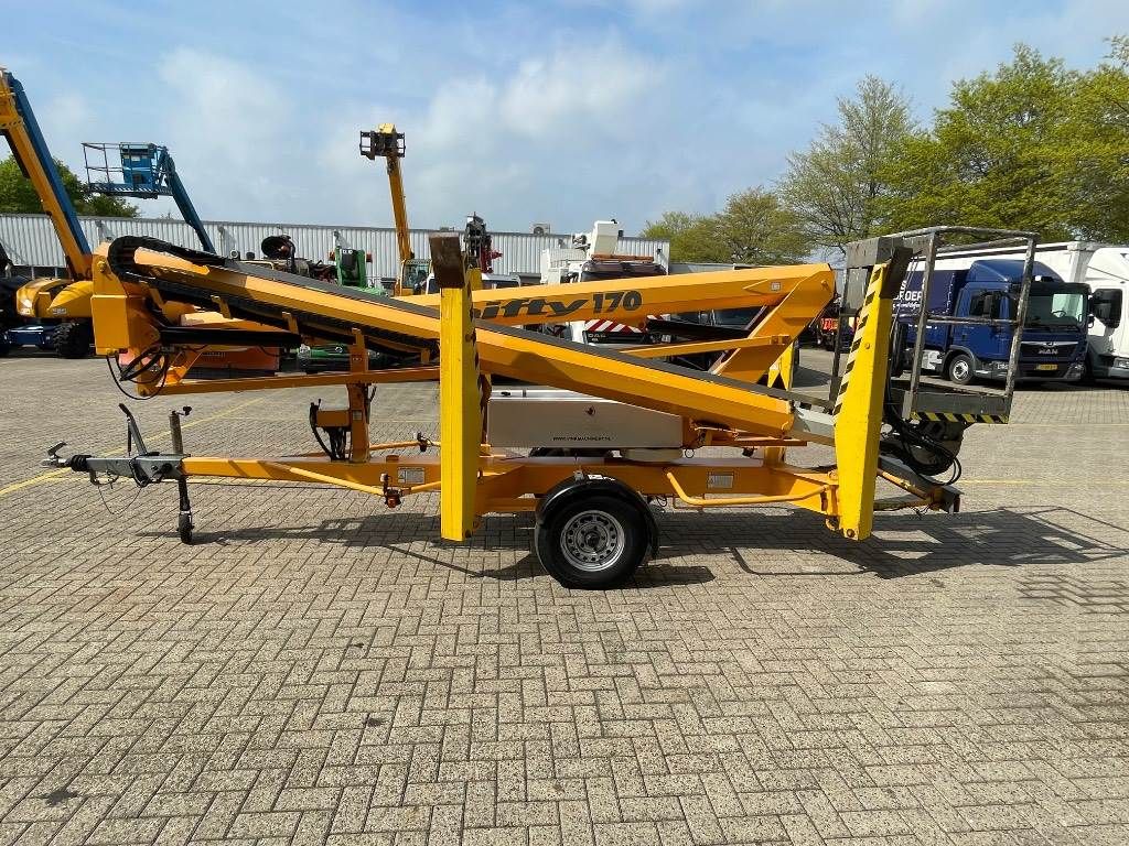 Niftylift 170 H E