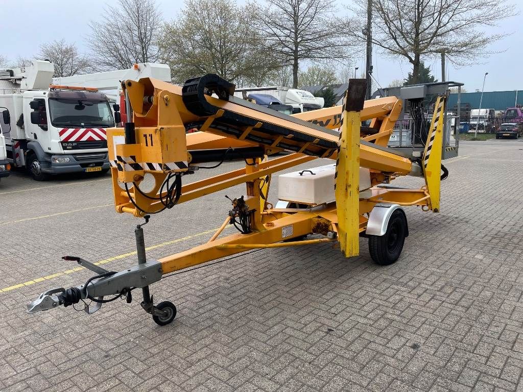 Niftylift 170 H E