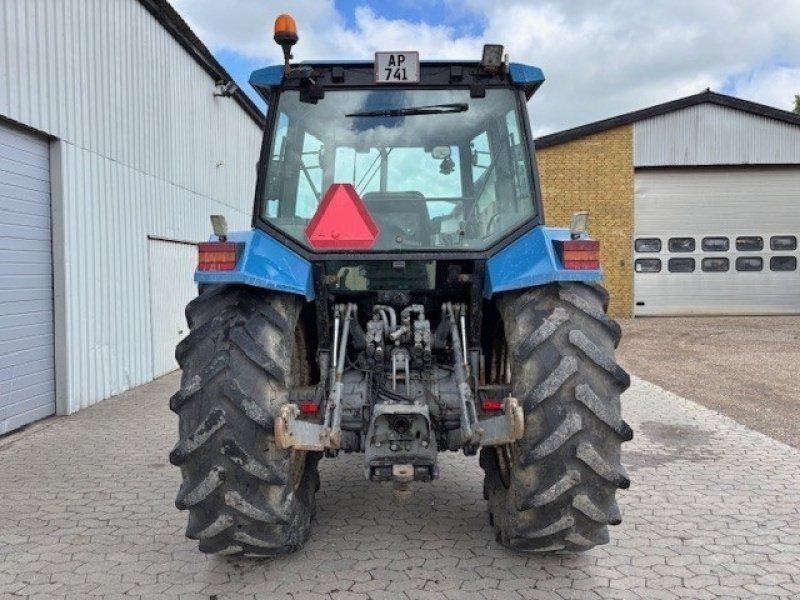 Ford 7840 SLE