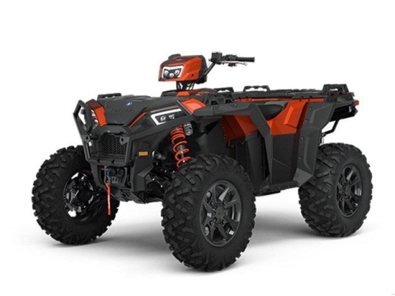 Polaris Sportsman XP 1000 S
