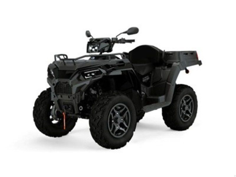 Polaris Sportsman 570 X2 EPS LTD