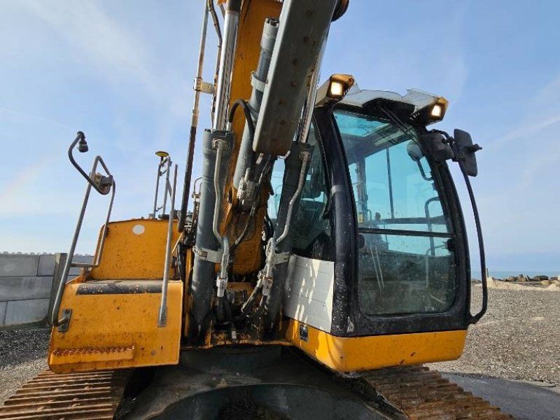 Liebherr R 920 LC