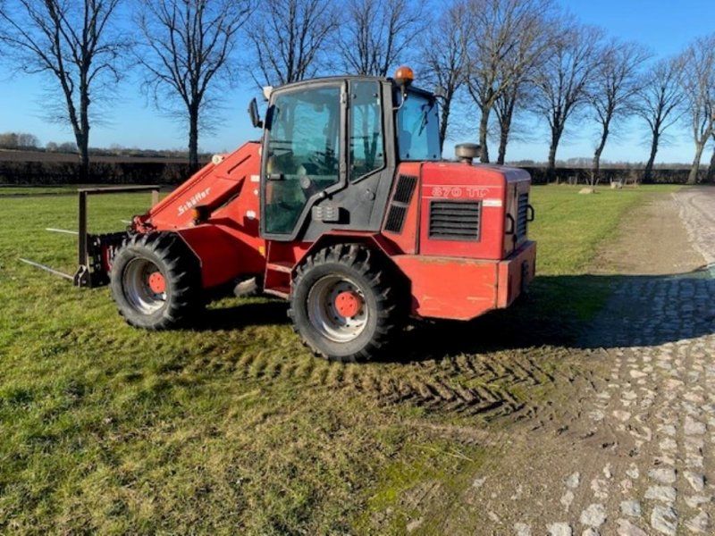 Schäffer 870 TD