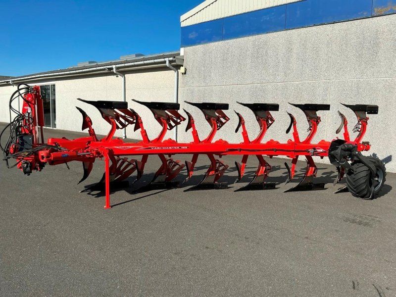 Kuhn 6F VARIMASTER
